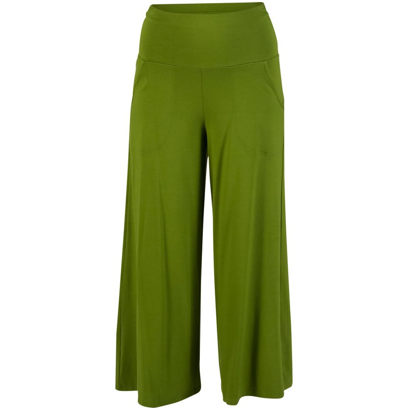 Blutsgeschwister Damen Cul De Berlin Hose