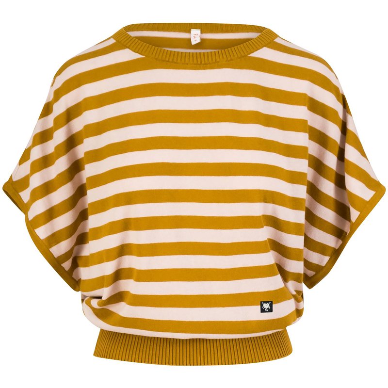 Blutsgeschwister Damen Picnic Friend T-Shirt