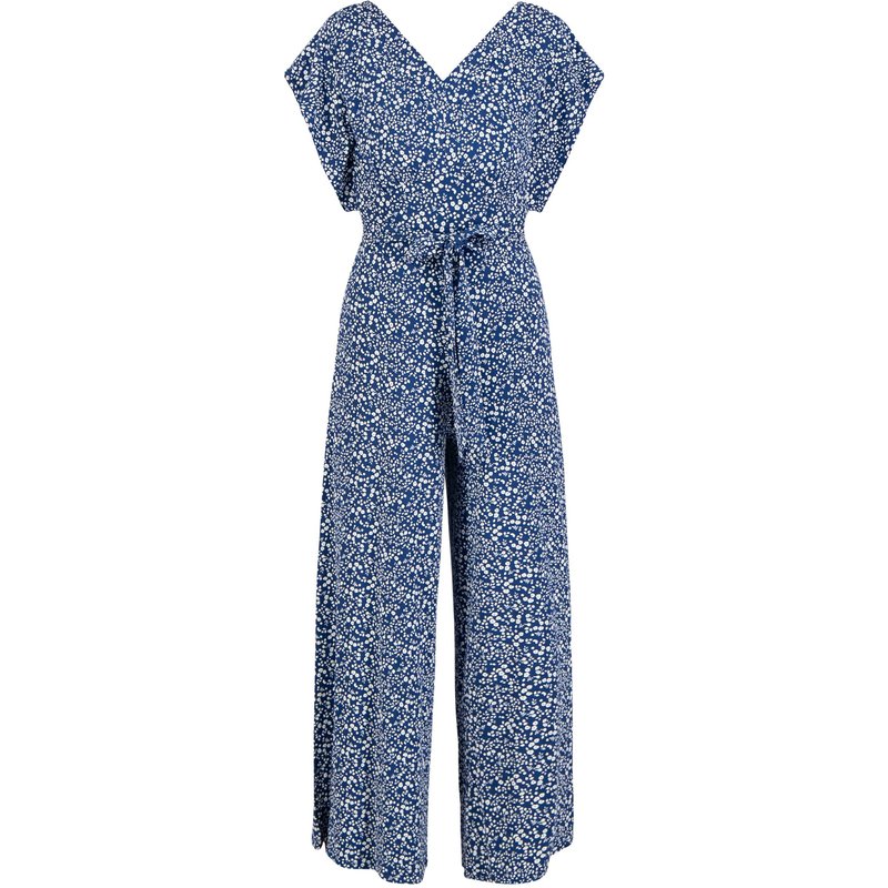 Blutsgeschwister Damen Wonder Of Wisdom Jumpsuit