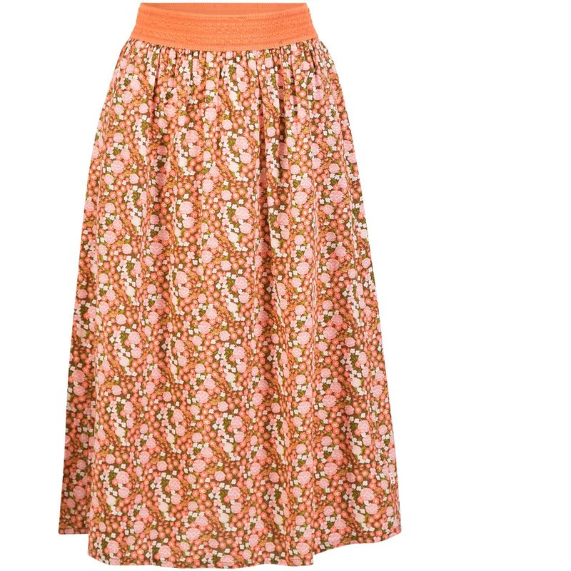 Blutsgeschwister Damen Ease Of Being Rock