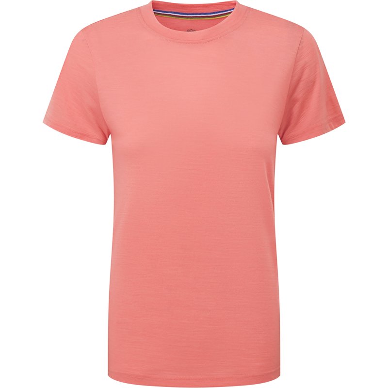 Sherpa Adventure Gear Damen Nanda Merino T-Shirt