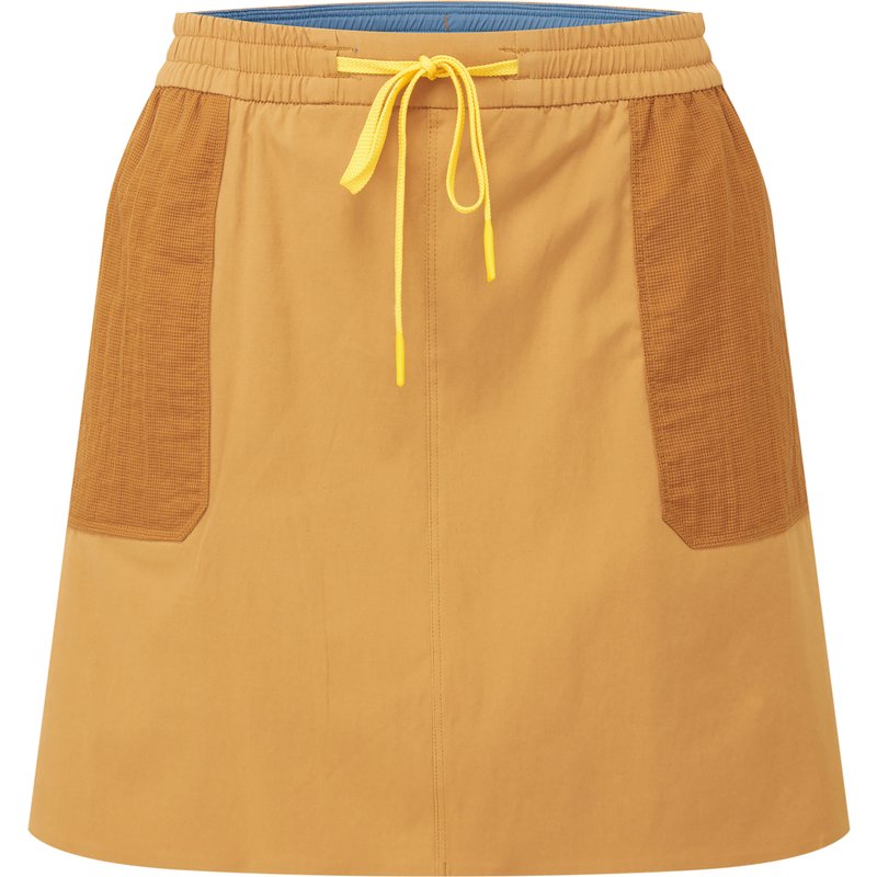 Sherpa Adventure Gear Damen Tarcho Retro Rock
