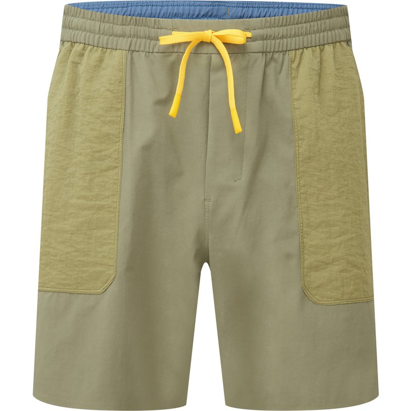 Sherpa Adventure Gear Herren Tarcho Retro Shorts