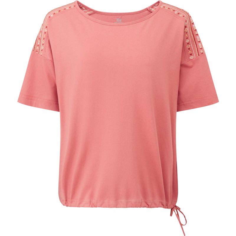 Sherpa Adventure Gear Damen Kalindi T-Shirt