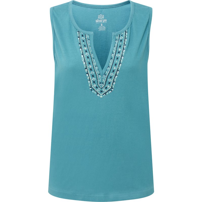 Sherpa Adventure Gear Damen Kalindi Top