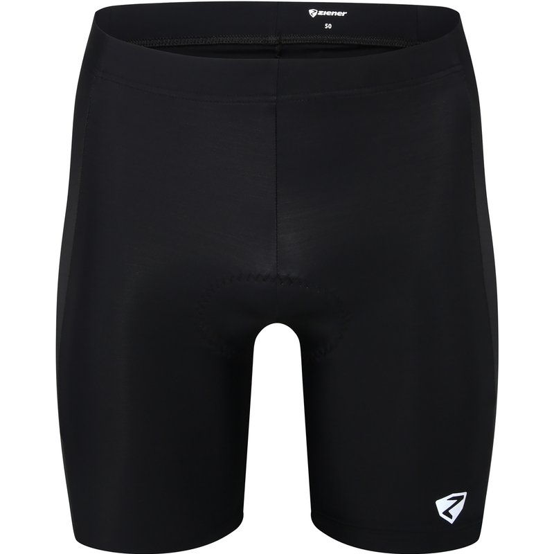 Ziener Herren Nawin-Z Short Tights