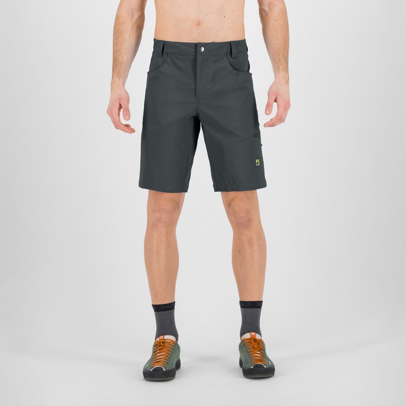 Karpos Herren Seceda Shorts