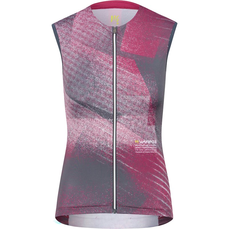 Karpos Damen Sarca Sleeveless Trikot
