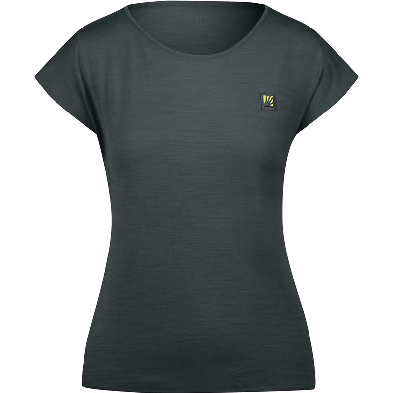 Karpos Damen Taiole Merino T-Shirt