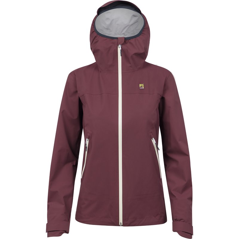 Karpos Damen Temporale 2.0 Jacke
