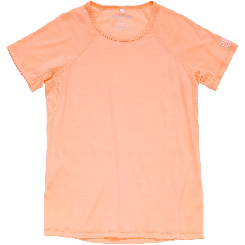 Devold Damen Endurance Merino 130 T-Shirt