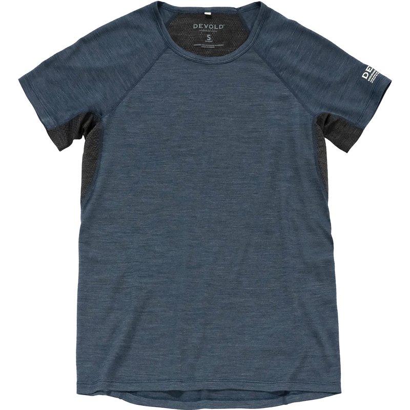 Devold Damen Endurance Merino 130 T-Shirt