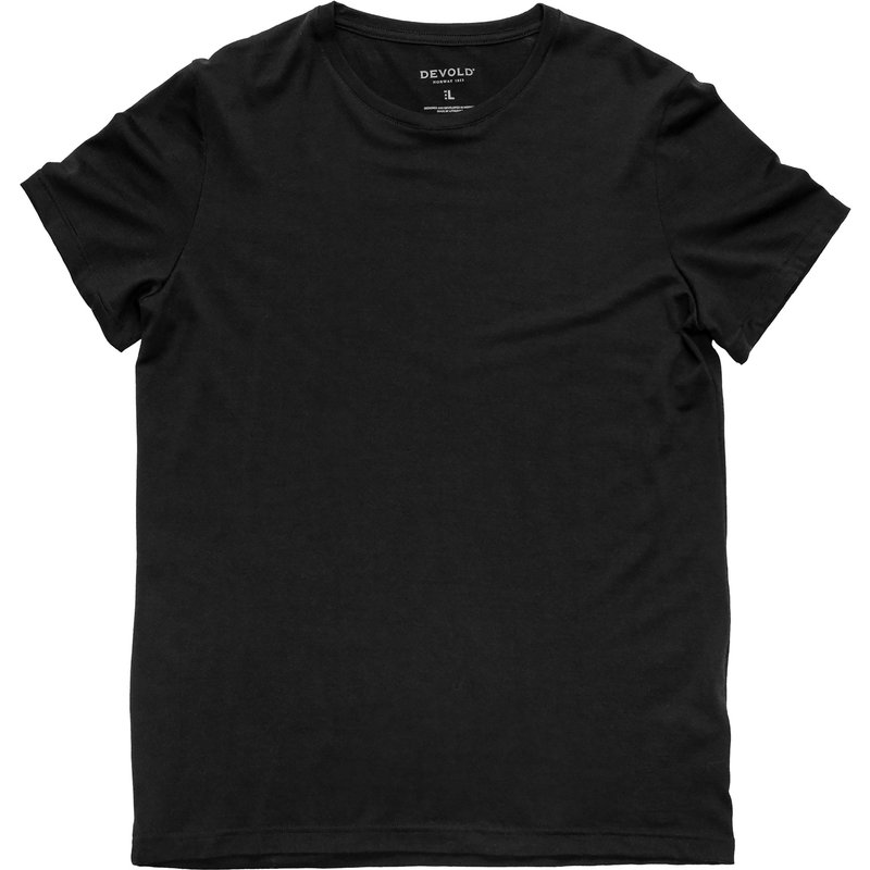 Devold Herren Classic T-Shirt