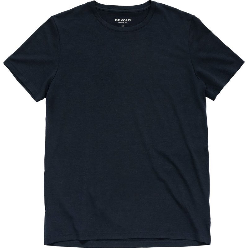 Devold Herren Classic T-Shirt