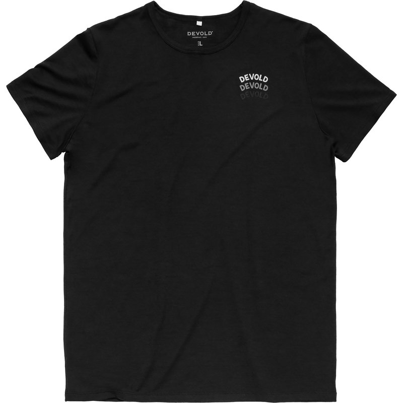Devold Herren Active Legacy T-Shirt