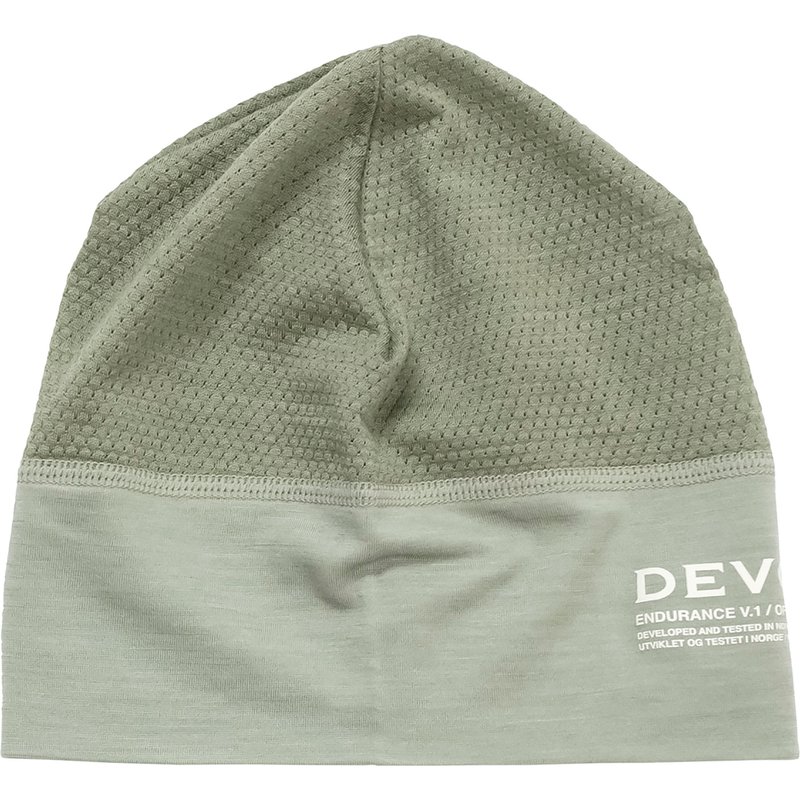 Devold Endurance Merino Light Mütze