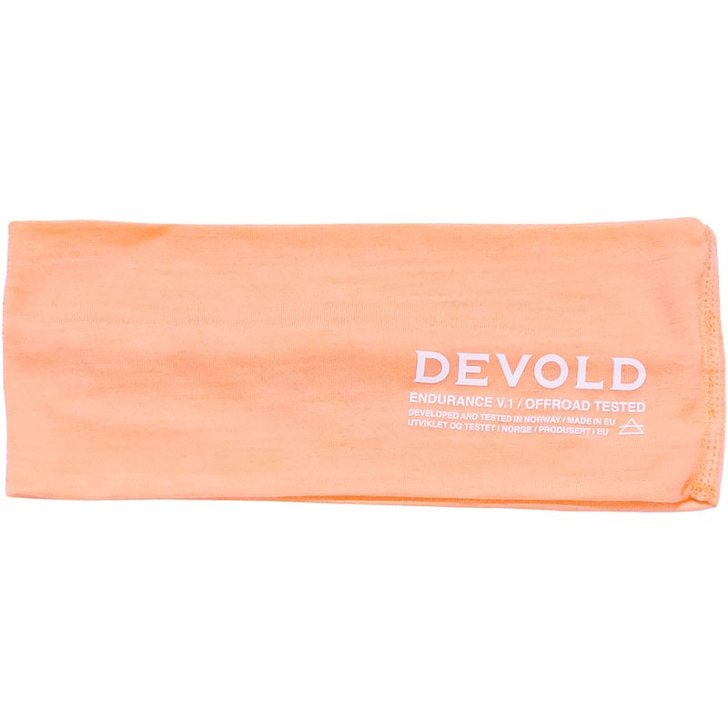 Devold Endurance Merino Light Stirnband