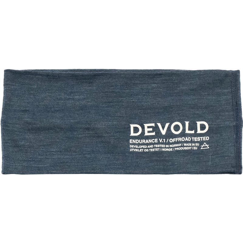 Devold Endurance Merino Light Stirnband