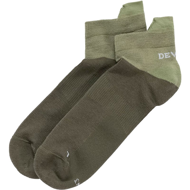 Devold Endurance Merino Low Socken