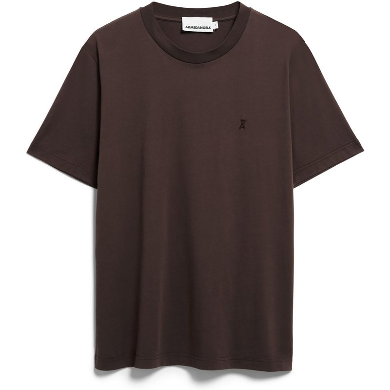 Armedangels Herren Jaames T-Shirt