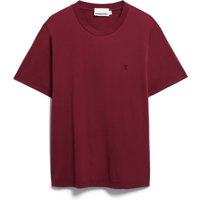 Armedangels Herren Jaames T-Shirt