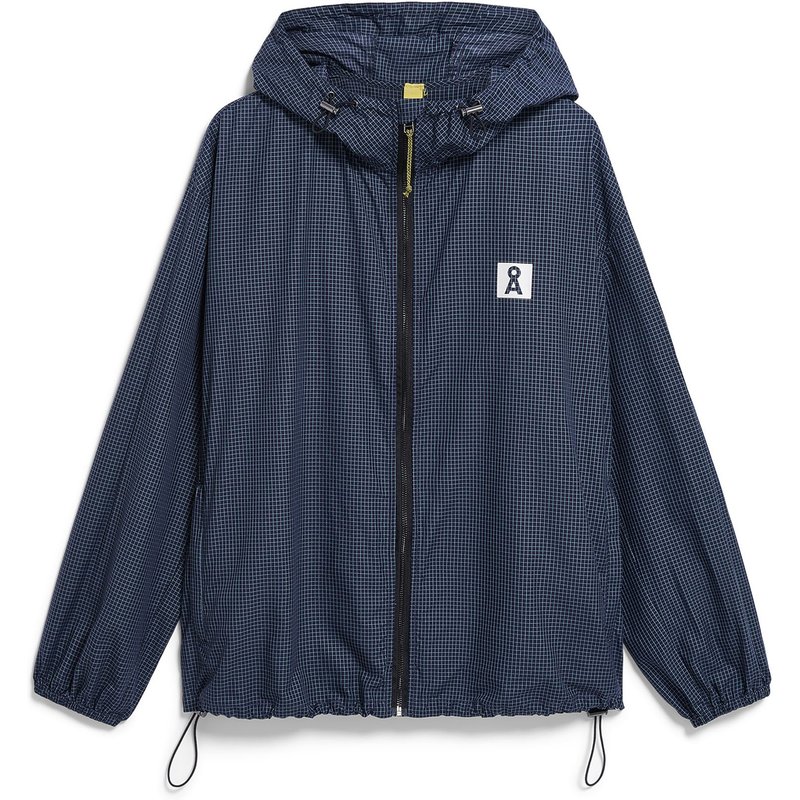 Armedangels Herren Windbreaker Jacke