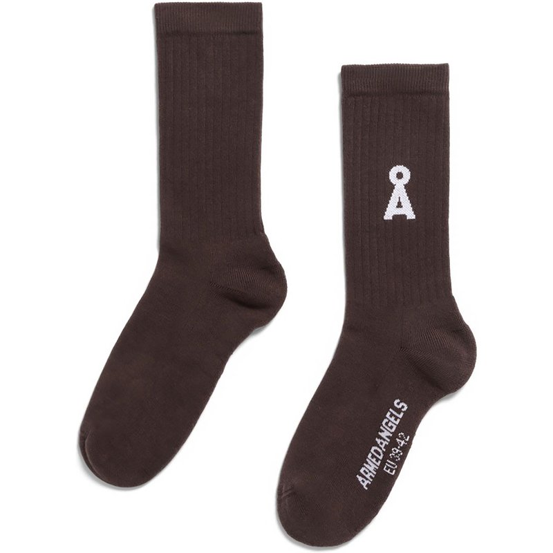 Armedangels Saamus Bold Socken