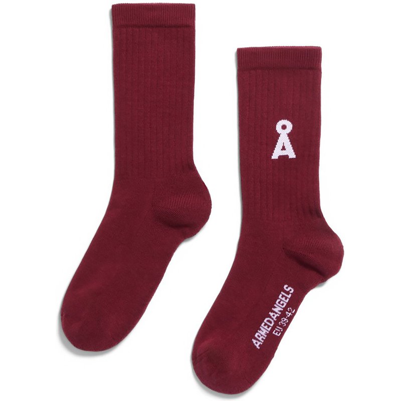 Armedangels Saamus Bold Socken