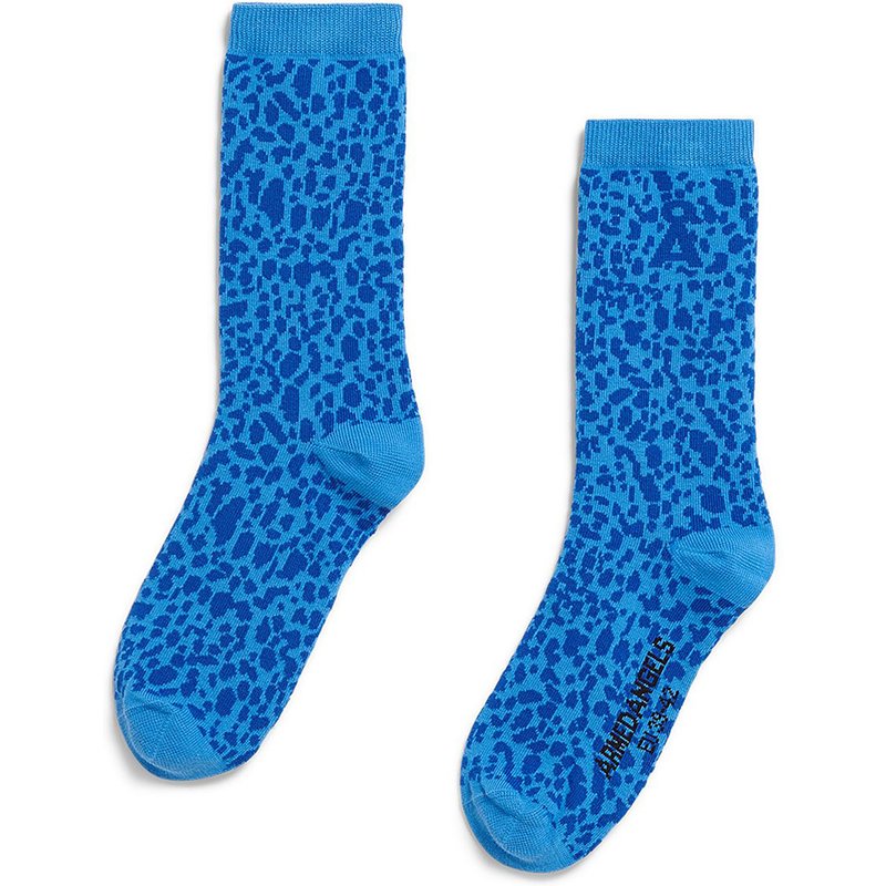 Armedangels Leopard Socken