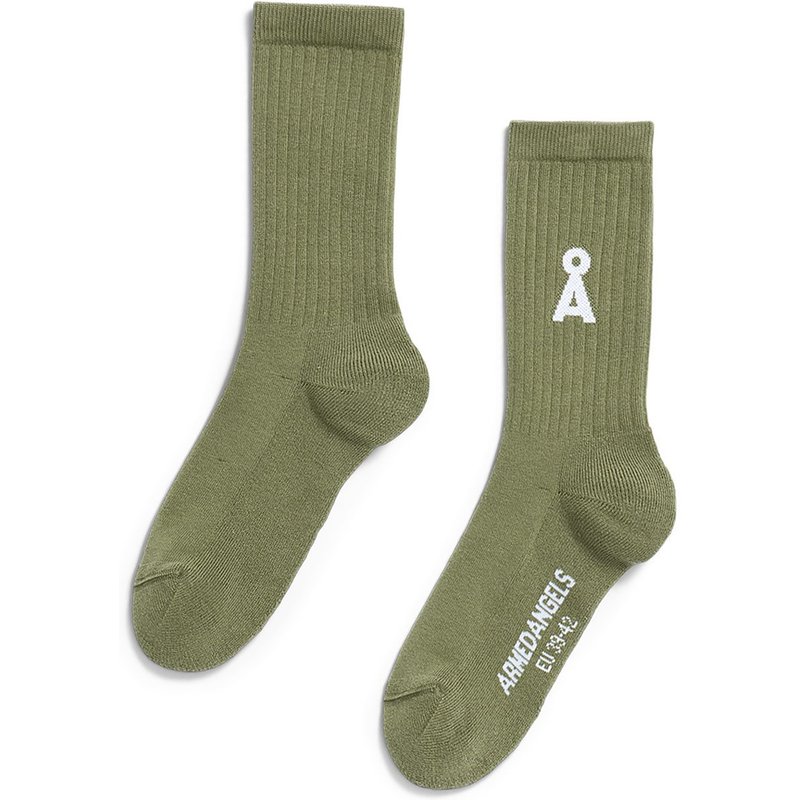 Armedangels Saamus Bold Socken