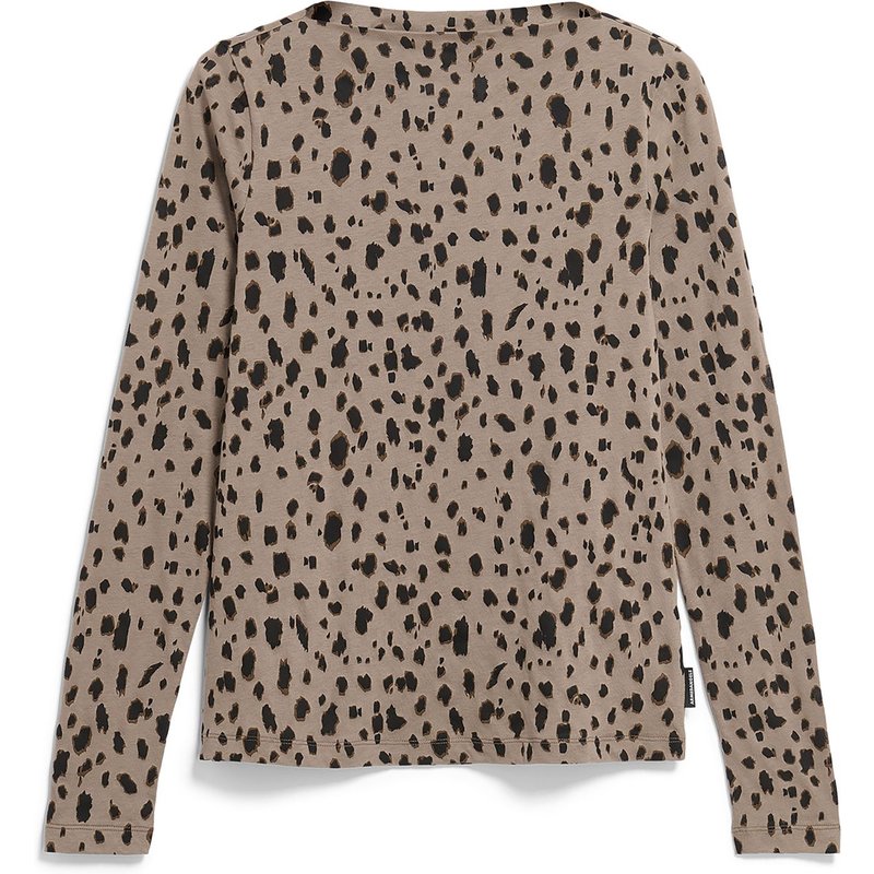 Armedangels Damen Leo Longsleeve