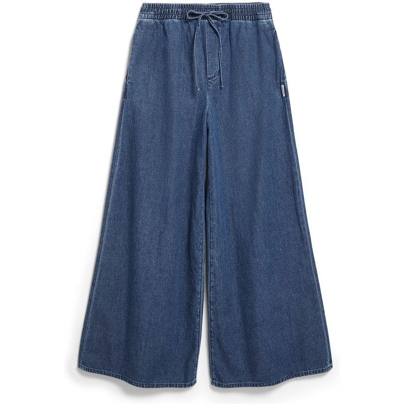 Armedangels Damen Kelaani Denim Jeans