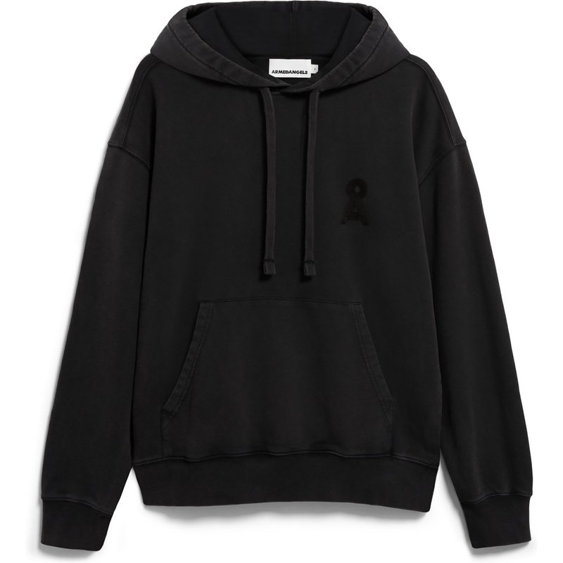 Armedangels Herren Iconic å Kiraan Gmt Dye Hoodie