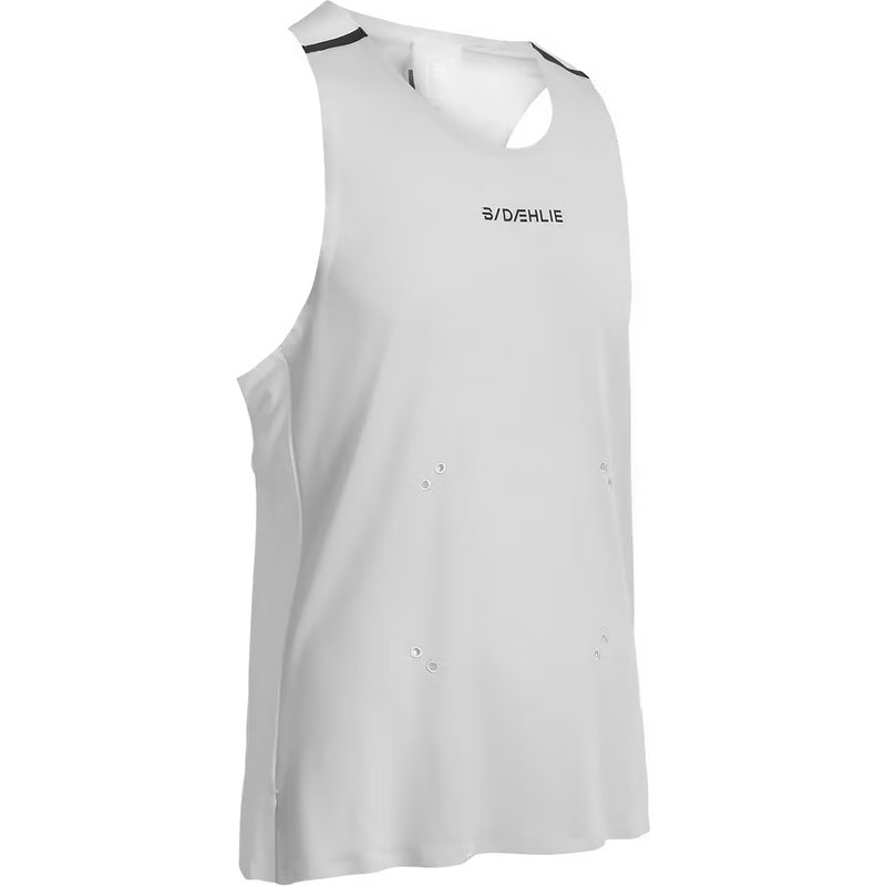 Daehlie Herren Elite Air Tanktop