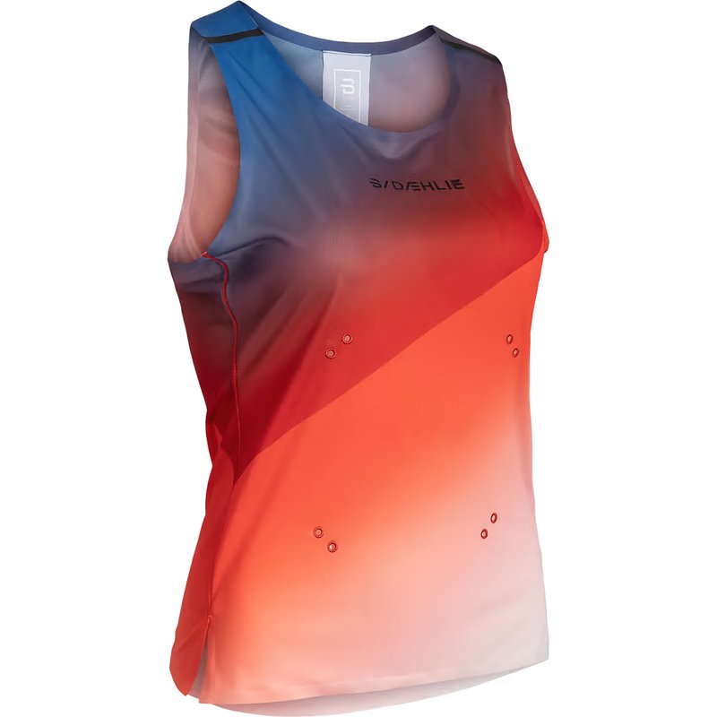 Daehlie Damen Elite Air Top