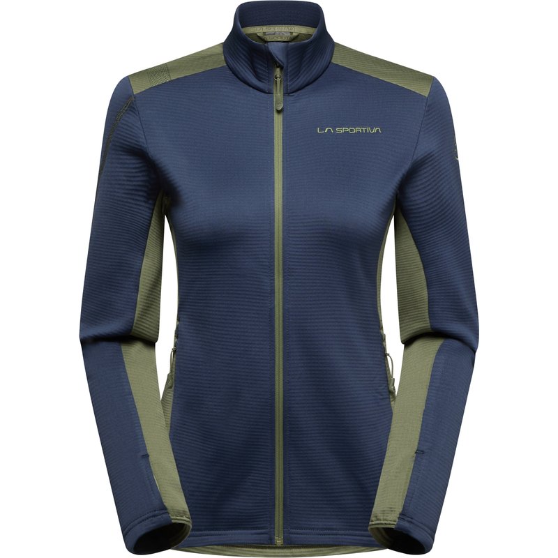 La Sportiva Damen Chill Thermal Jacke