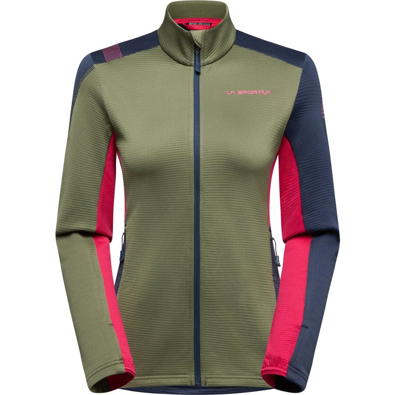 La Sportiva Damen Chill Thermal Jacke