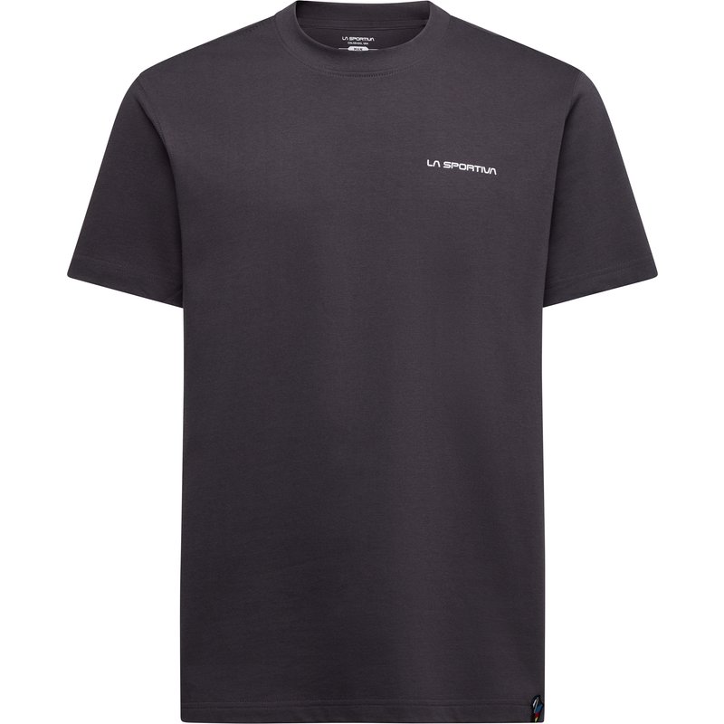 La Sportiva Herren Trilogy T-Shirt