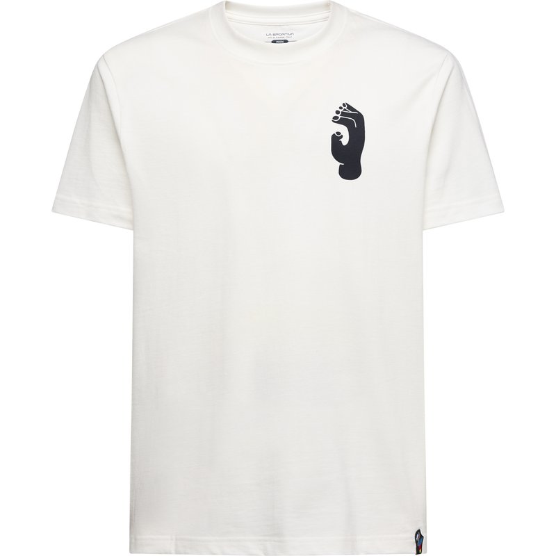 La Sportiva Herren Crimp T-Shirt
