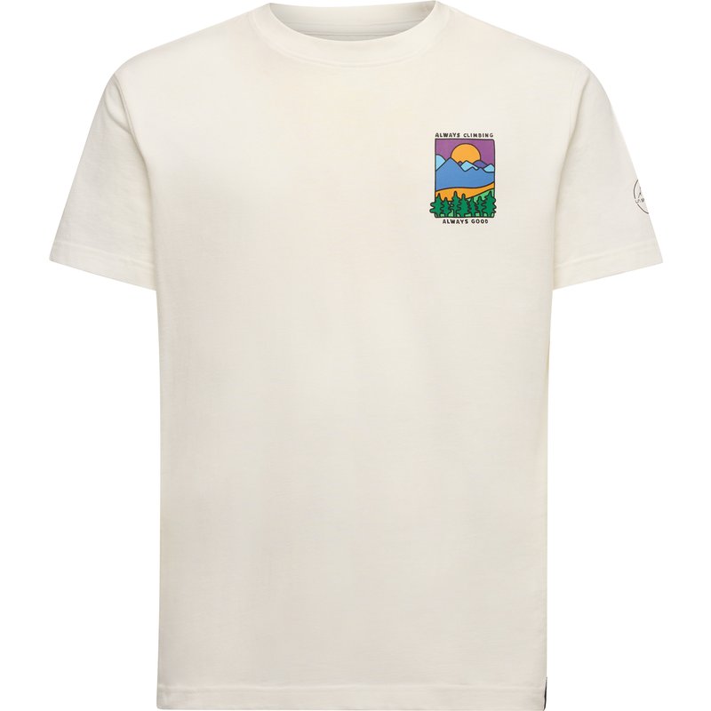 La Sportiva Herren Always Climbing T-Shirt