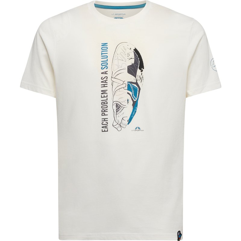 La Sportiva Herren Solution T-Shirt