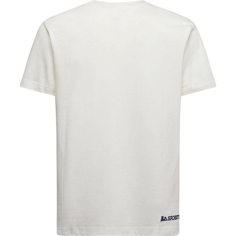 La Sportiva Herren Circle Logo T-Shirt