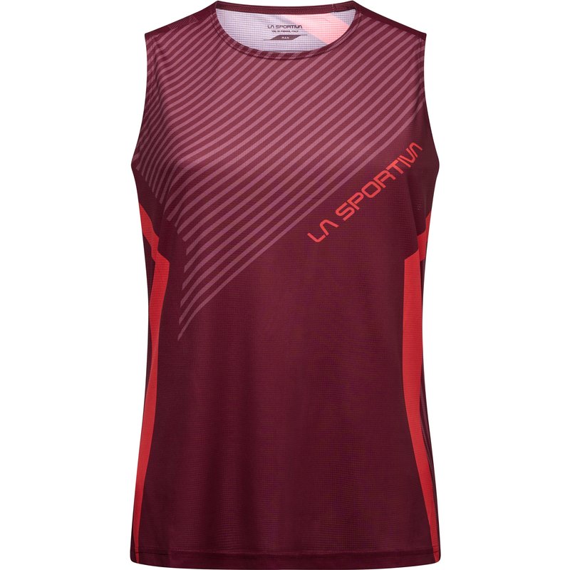 La Sportiva Herren Flow Tanktop