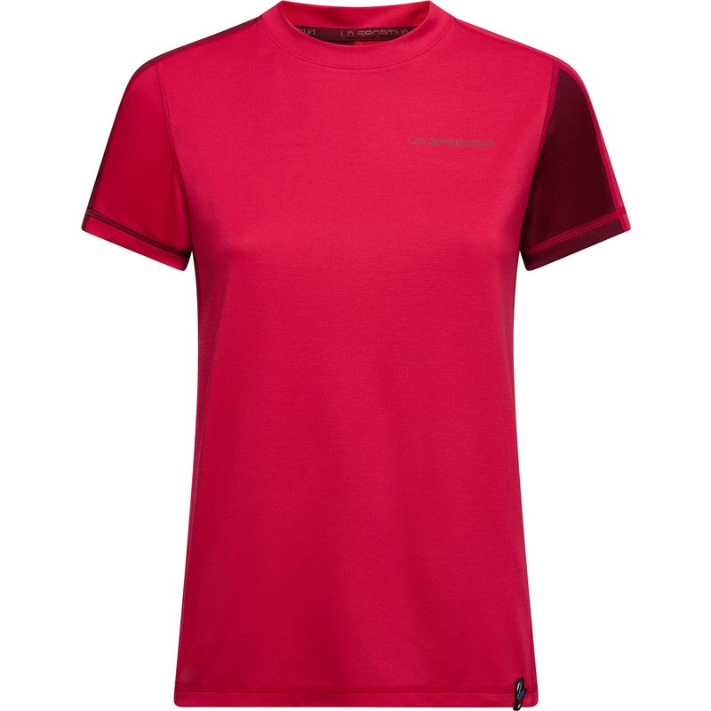 La Sportiva Damen Just Right T-Shirt
