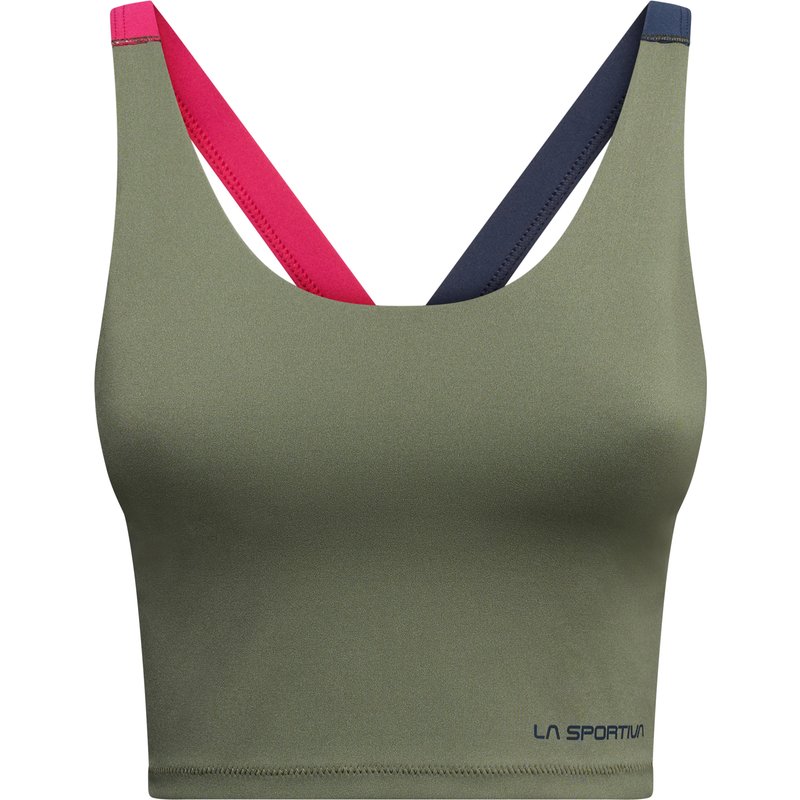 La Sportiva Damen Cosmosis Tank Sport BH