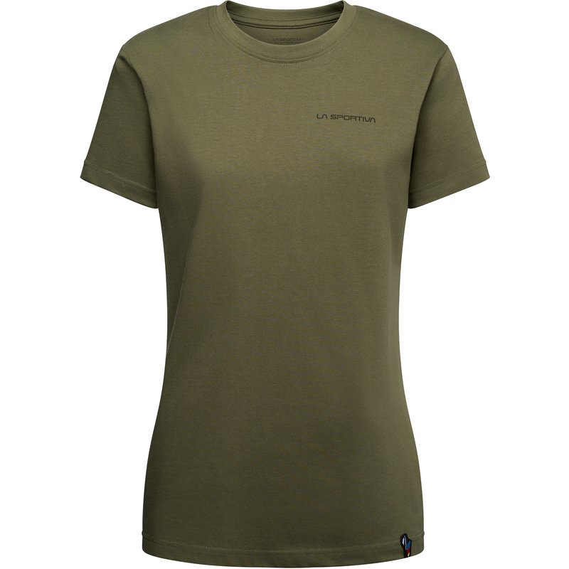 La Sportiva Damen Crimp T-Shirt