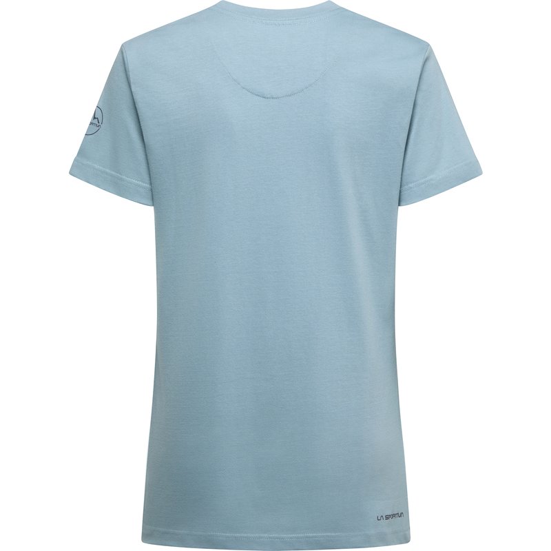 La Sportiva Damen Always Climbing T-Shirt