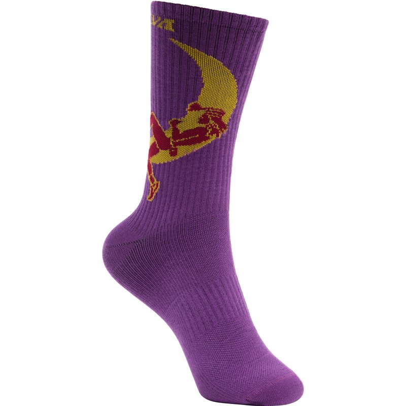 La Sportiva Climbing on the Moon Socken