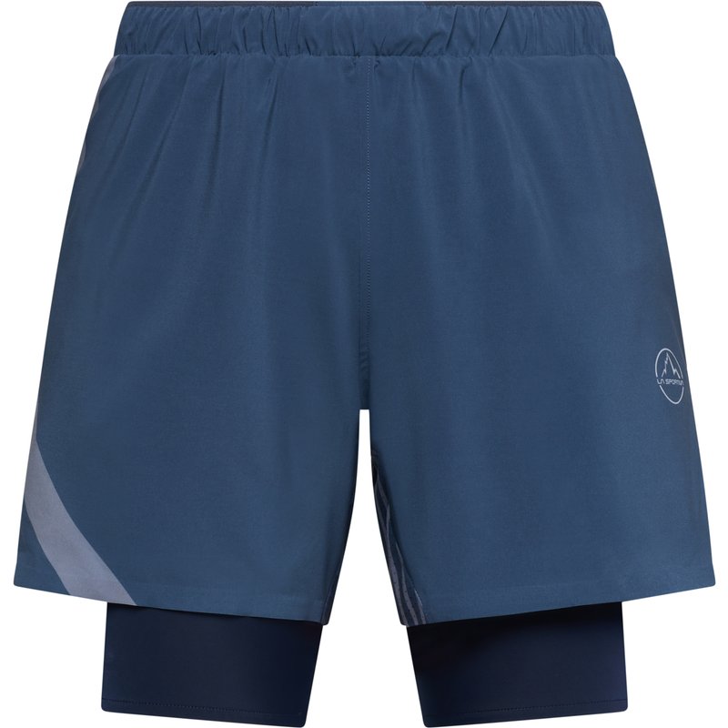 La Sportiva Herren Flow 5" Shorts