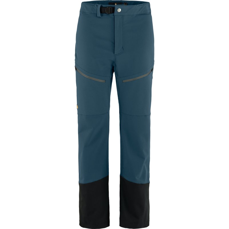 Fjällräven Damen Bergtagen Touring Hose